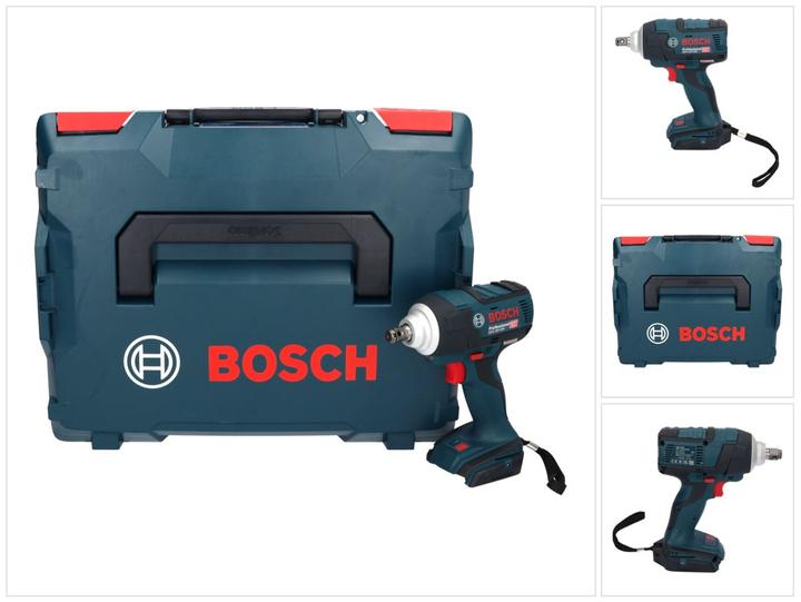 Produktbild Bosch Professional GDS 18V-300 (Akkubetrieb)