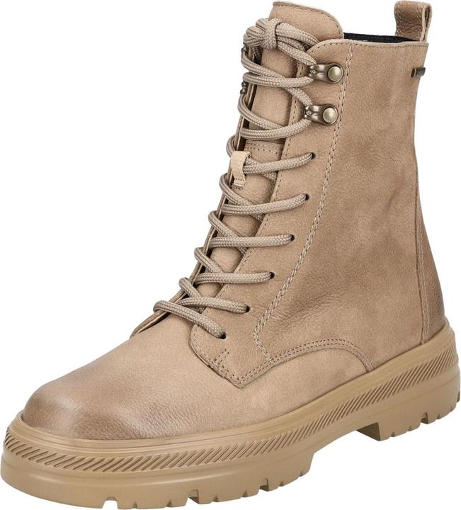 Produktbild Paul Green Schnürstiefelette (38.5)