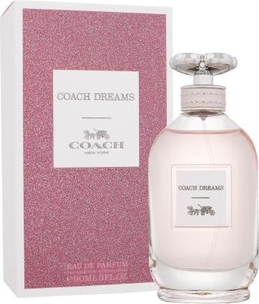 Image du produit Coach Dreams (Eau de parfum, 90 ml)
