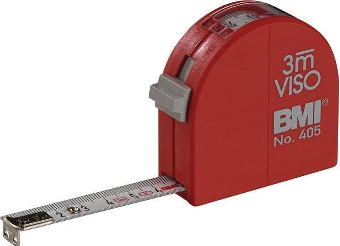 Image du produit BMI Mètre enrouleur Viso 405/3 VISO (mm)