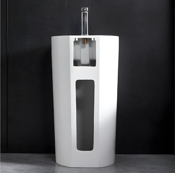 Actual product image Vente-unique Totam (430 mm, 450 mm)