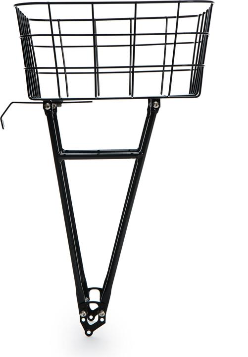 Actual product image Pelago Rasket luggage carrier basket, Black