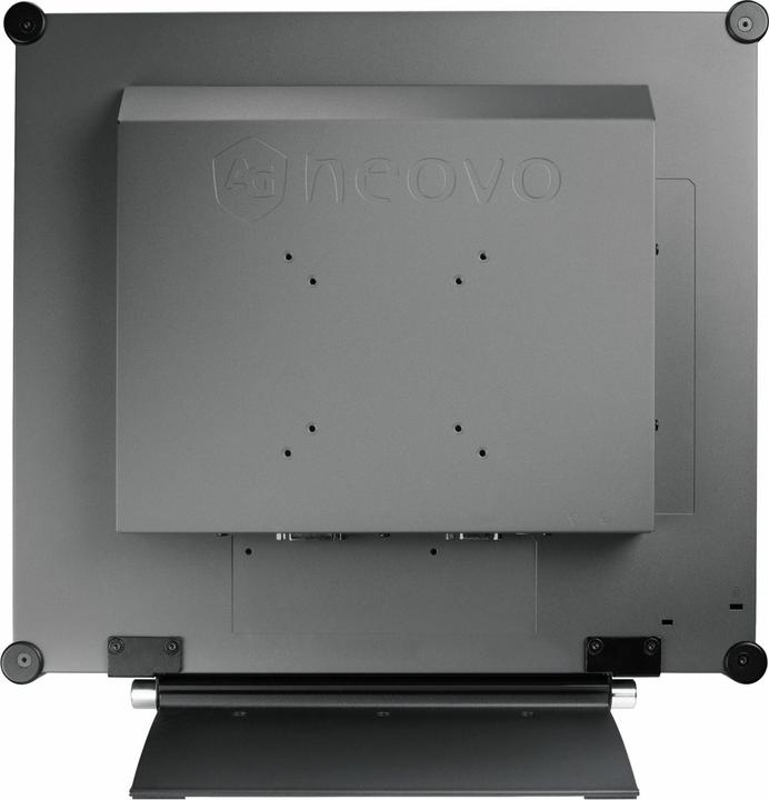 AG neovo X-19E 19IN 1280 X 1024 250CD (1280 x 1024 Pixel, 19")