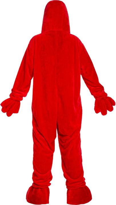 Image du produit Metamorph Sesame Street: Elmo (L, XL)
