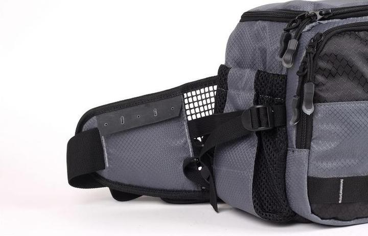 Actual product image Stucki Fishing Street Bag