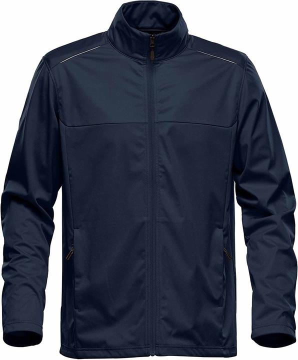 Stormtech Greenwich Softshelljacke Leicht (XL)