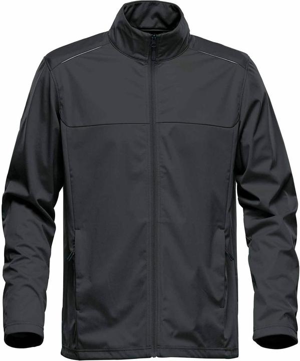 Stormtech Greenwich Softshelljacke Leicht