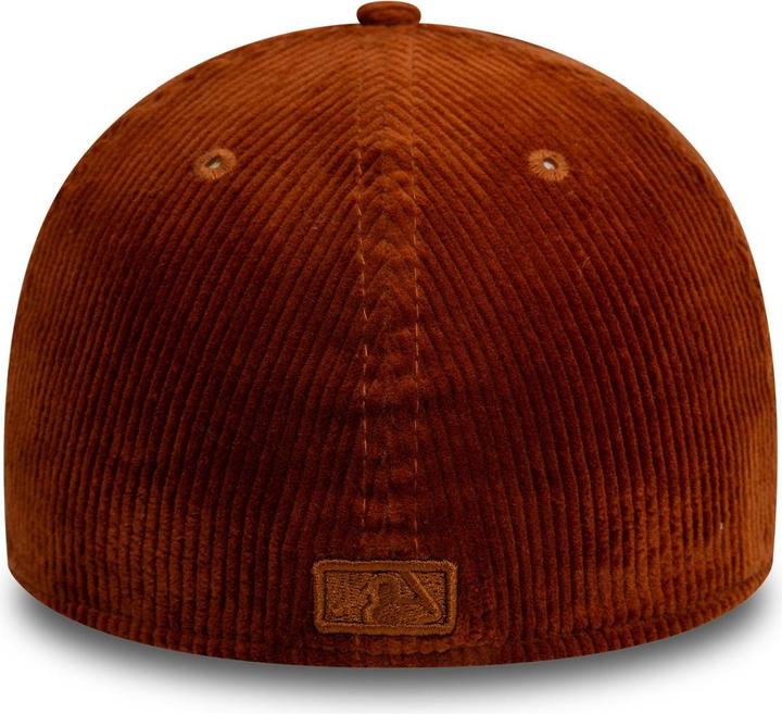 Image du produit New Era 39Thirty Stretch Cap CORD Los Angeles Dodgers (M/L)