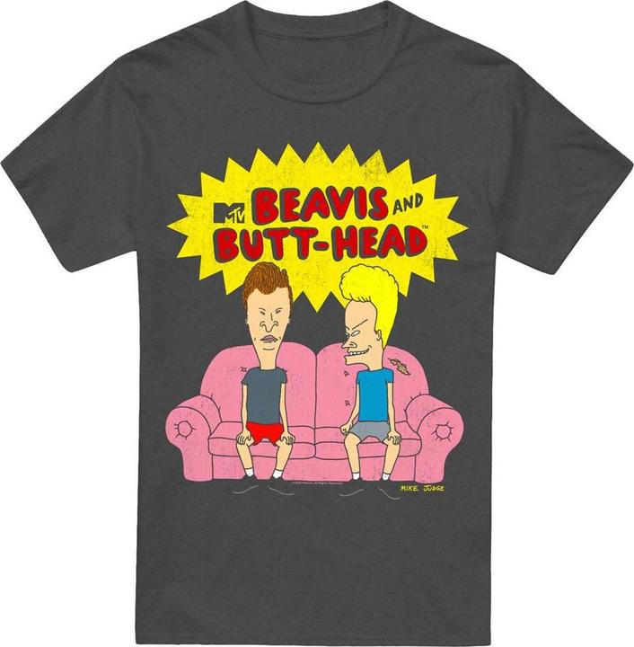 Produktbild Universal Textiles Couch OG TShirt (L)