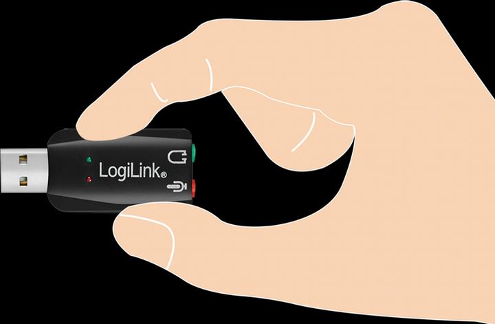 Produktbild LogiLink UA0053 (USB)