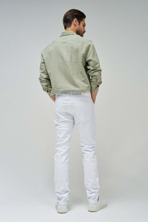 Produktbild Salsa Jeans Jeans Slim Twill Jeans (W33/L32)