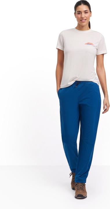 Actual product image Falke TK Pants w (XL)