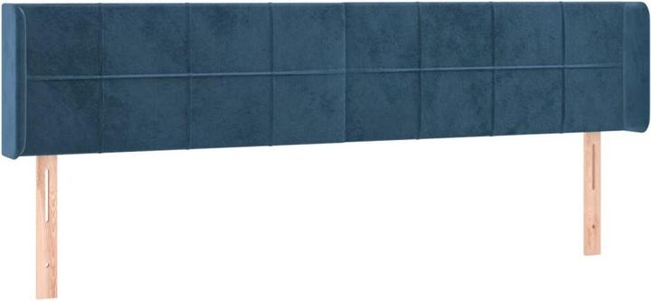 Blu scuro