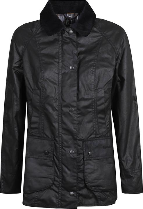 Immagine prodotto Barbour Giacca di cera Beadnell (10)