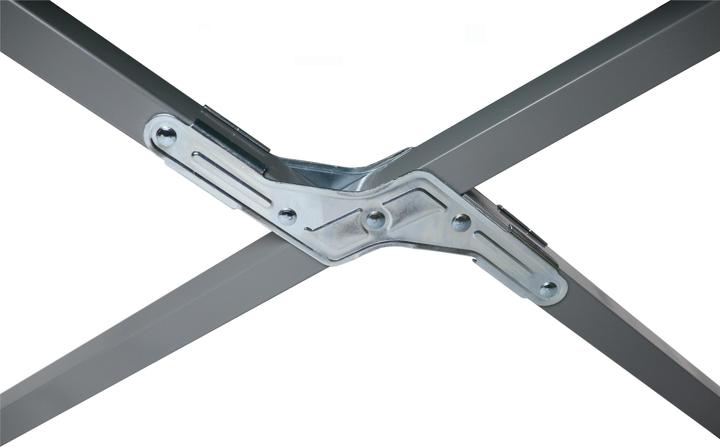 Immagine prodotto VCM Lettino da campeggio in alluminio Lettino da campeggio 210cm Tosali L