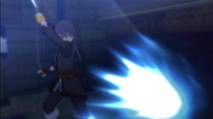 Produktbild Bandai Namco Tales of Vesperia /X360 (Xbox 360, EN)
