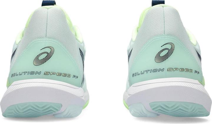 Produktbild ASICS Performance Solution Speed FF 3 Sandplatz Tennisschuh Damen (42)