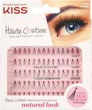 Actual product image KISS My Face - Haute Couture Lash ( 70 pcs ) - Individual false eyelashes (L) (Artificial eyelashes)