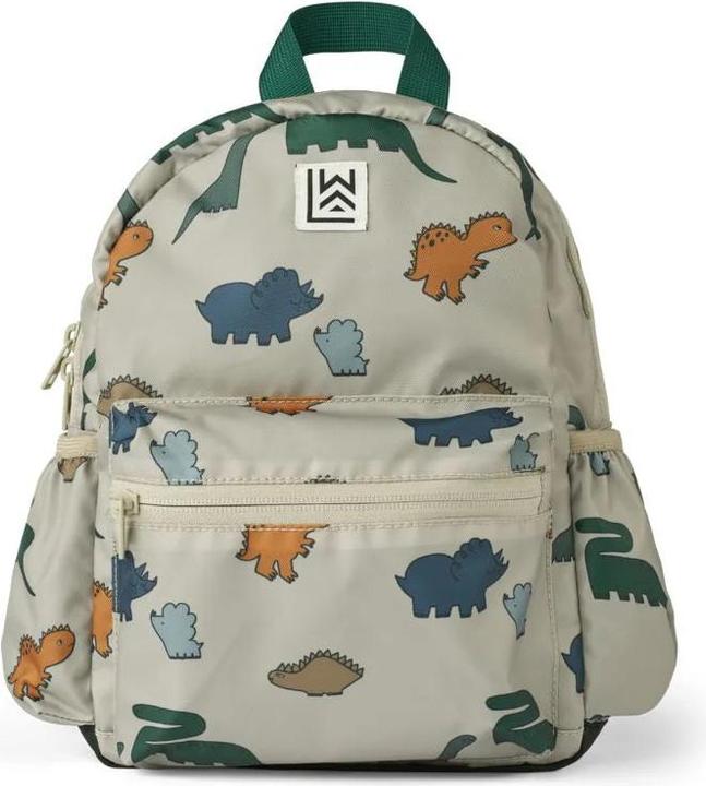 Produktbild Liewood Kinder Rucksack Andreas Dinosaurier