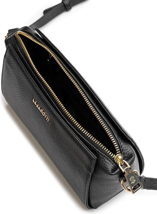 Produktbild Lazarotti Bologna Leather Umhängetasche Leder 20 cm