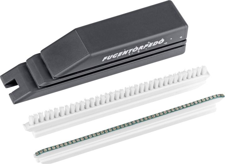 Fugentorpedo BasisSet