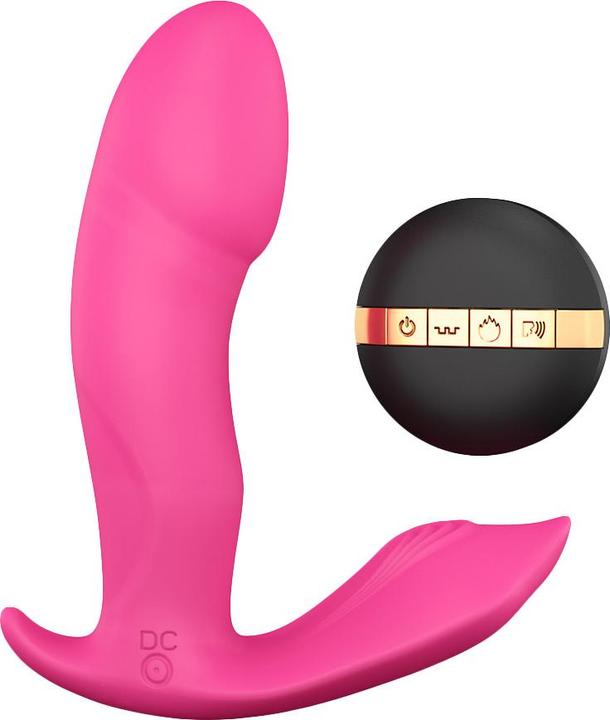 Actual product image Marc Dorcel Secret Clit