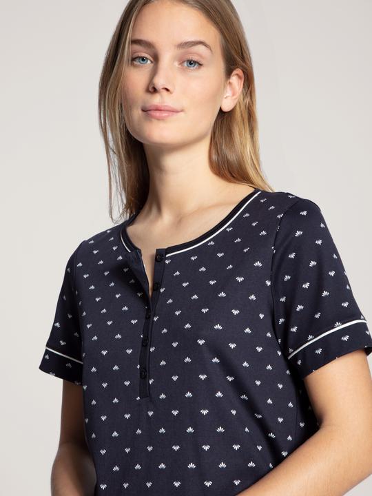 Produktbild Calida Nachthemd "Night Lovers" (XL)