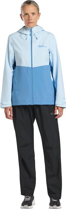Immagine prodotto Jack Wolfskin Weiltal 2L Jkt W (XS)