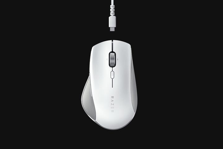 Produktbild Razer Pro Click (Kabellos, Kabelgebunden)