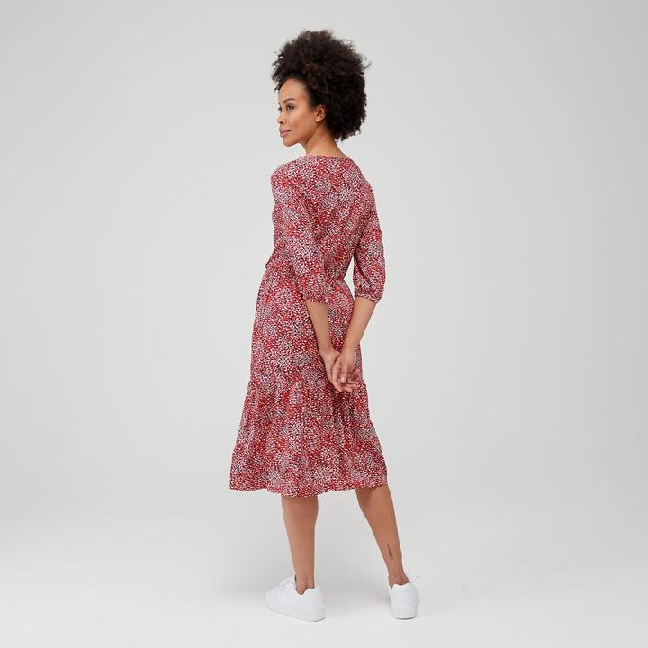 Produktbild Regatta Briella Freizeitkleid Langärmlig (36 D)