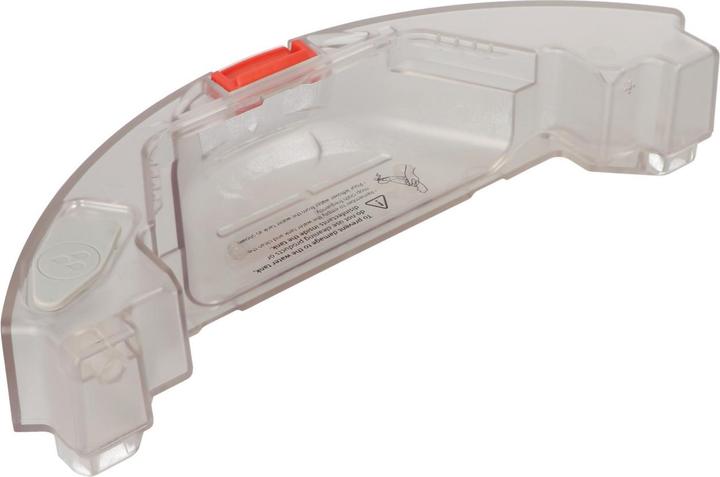 Actual product image AccuCell Replacement water tank for Roborock S5 Max, Roborock S6 Max, Roborock S50 Max