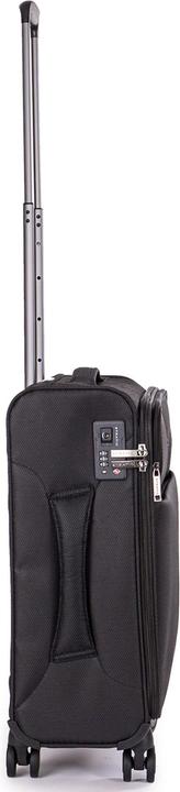 Image du produit Stratic Light + valise (37 l, Bagage à main (jusqu'à 50l))