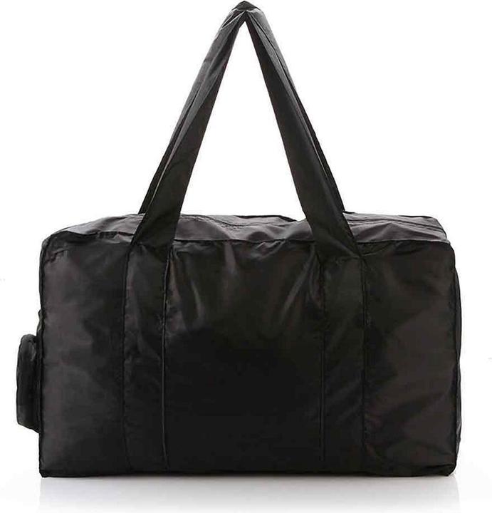 Image du produit Travel Blue Sac pliable noir (16 l)