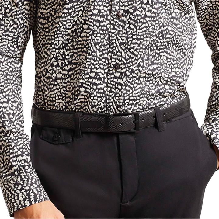 Image du produit Ted Baker - Ceinture CHECKINN HOUSE