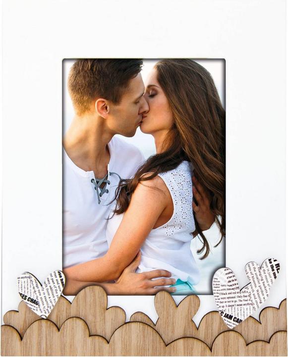 Image du produit ZEP Romina 13x18 Bois Portrait (13 x 18 cm)