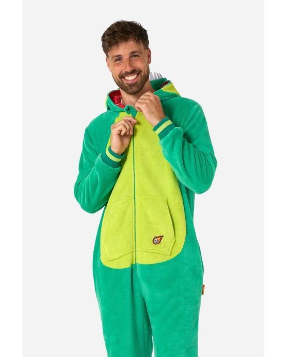 Produktbild OppoSuits Dinosaurier Onesie (L)