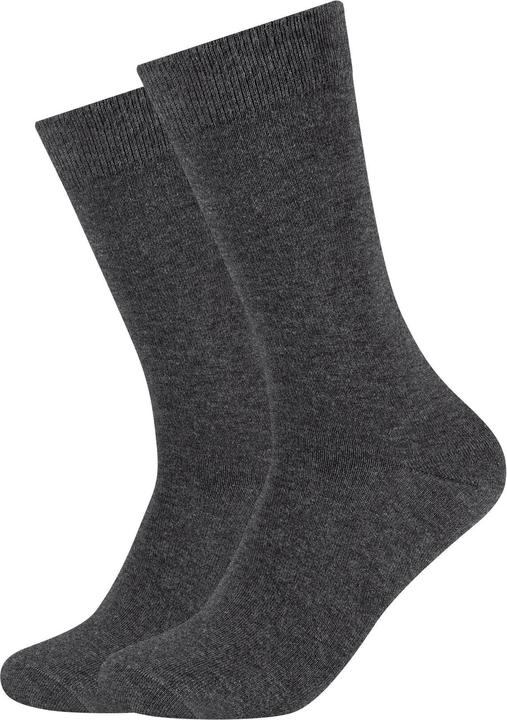 Image du produit S.Oliver Unisex originals chaussettes organiques 6p (paquet de 6, 43, 46)