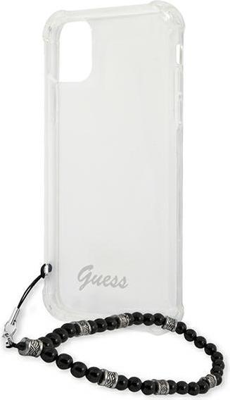Image du produit Guess Cas (Realme 12 Pro+, Apple iPhone 12)