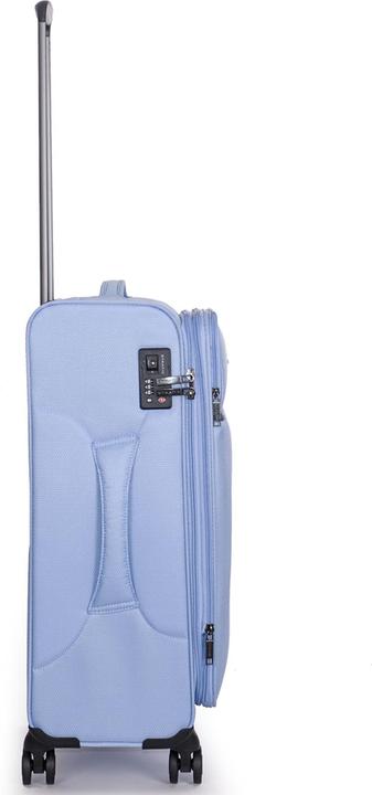 Produktbild Stratic Light + - Koffer M (68 l, M (50 - 90l))