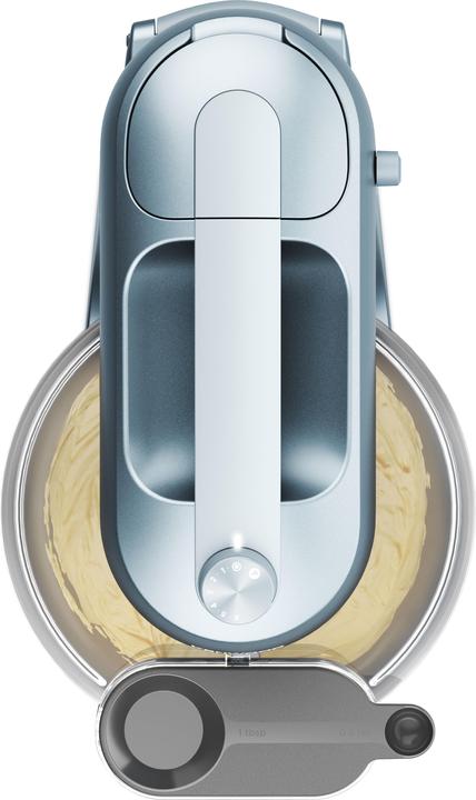Actual product image Kenwood KEN KZM35.000GY Food processor (800 W)