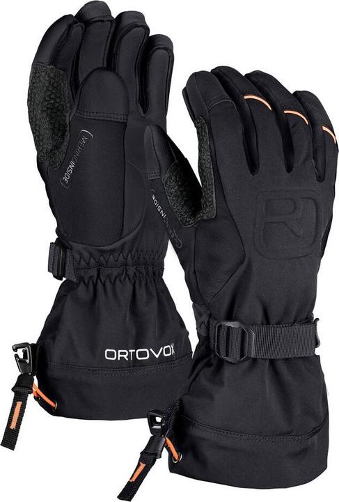 Actual product image Ortovox Merino Freeride Glove (XL)