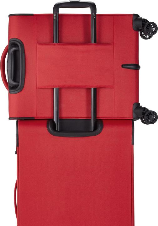 Produktbild Travelite Chios 4 Rollen Kofferset 3-teilig (184 l, XL (ab 115l))