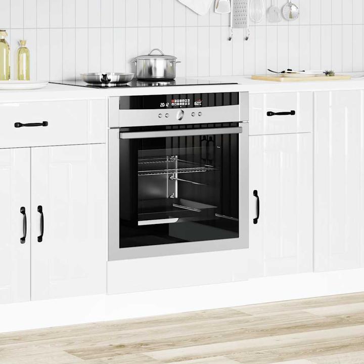 Image du produit VidaXL Madlene (60 x 57 x 207 cm)