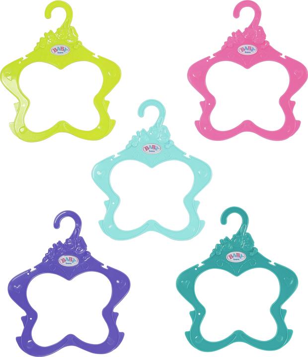 Produktbild Baby Born Kleiderbügel
