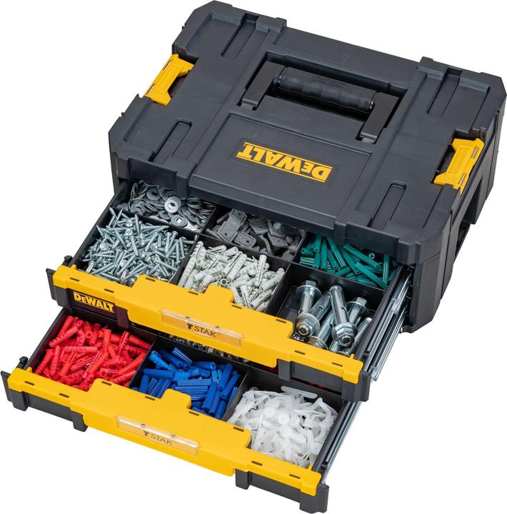 Produktbild DeWalt Tstak IV (1 Teile)
