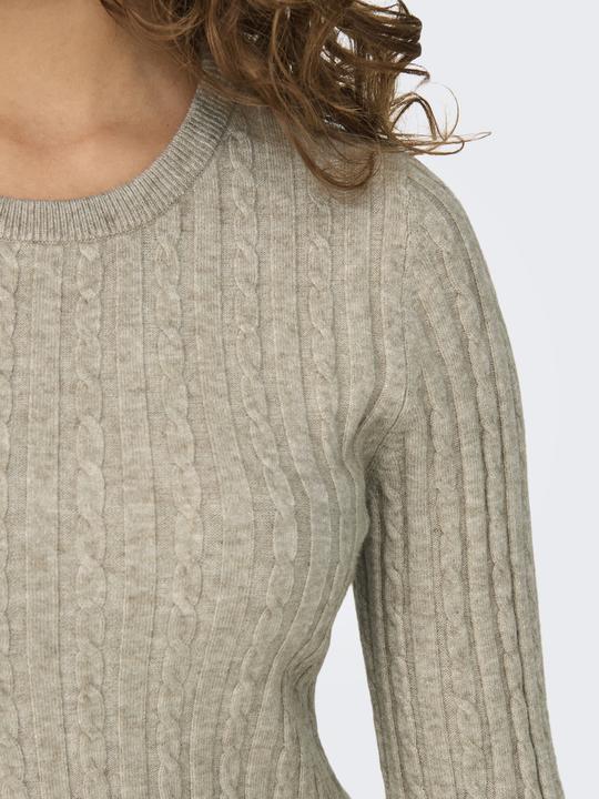 Actual product image Only ONLFIA midi dress knitted dress (XS)