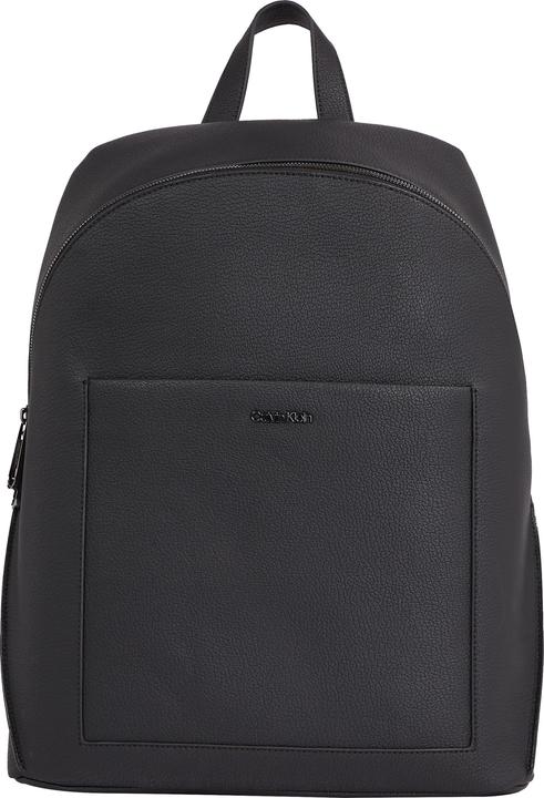 Image du produit Calvin Klein Ck Diagonal Campus Bp (51% POLYESTER RECYCLÉ, 49% POLYURÉTHANE)