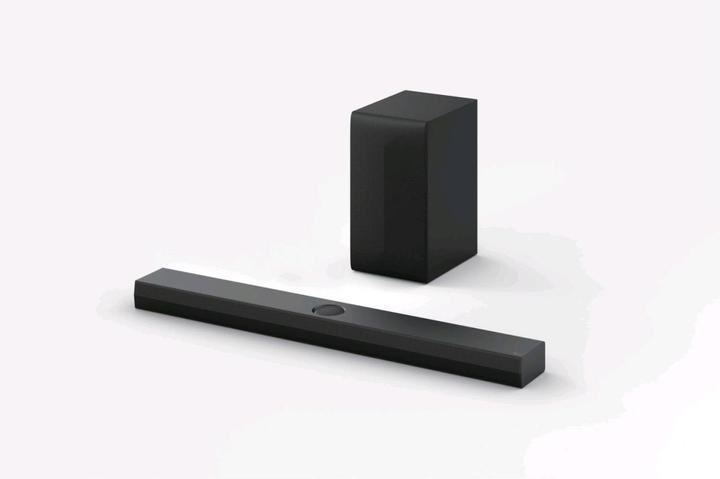 Produktbild LG DS70TY (400 W, 3.1.2 Kanal)