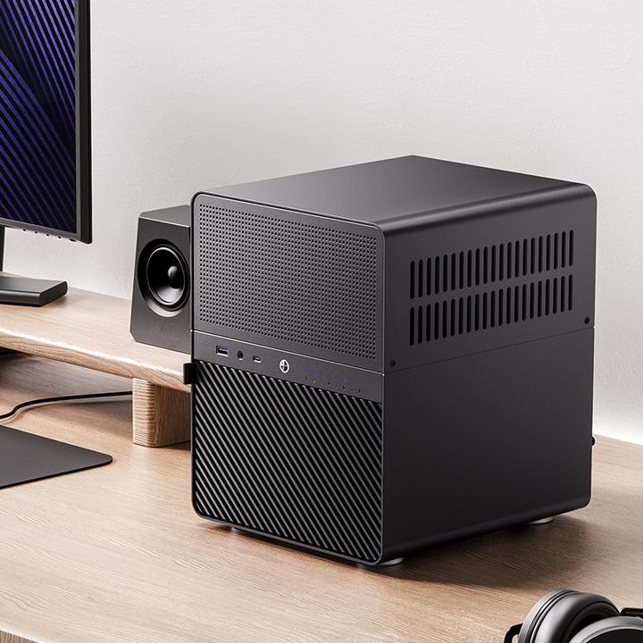 Produktbild Jonsbo N3 (Mini-ITX)