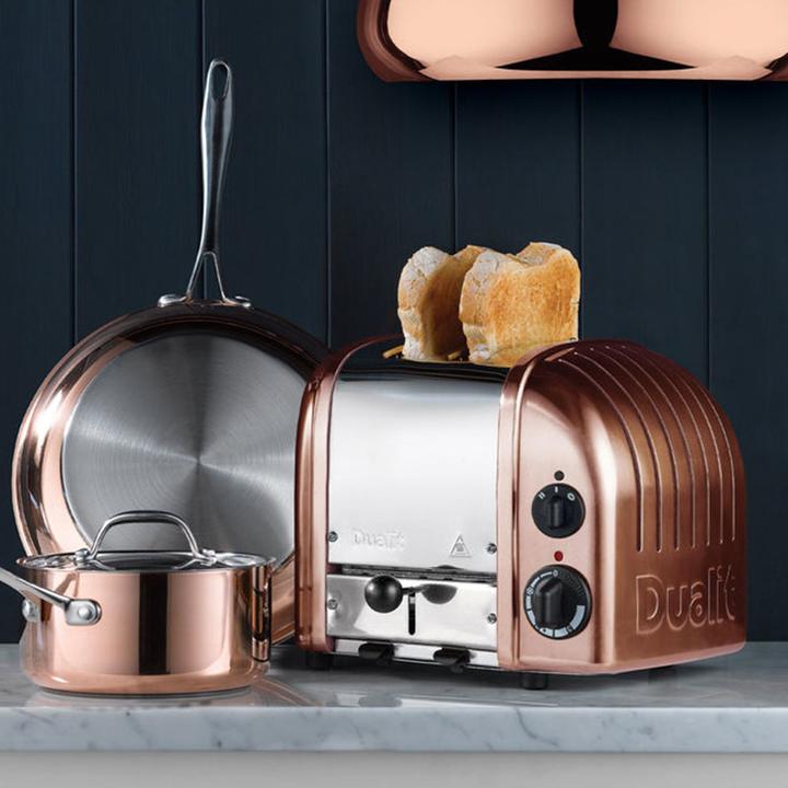Image du produit Dualit Grille-pain pour 2 personnes (Prise UE)